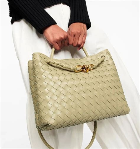 green bottega dupe bag|bottega bag dupe anthropologie.